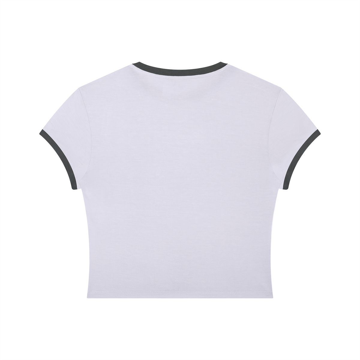 Jersey Sauce Boss Women's Slim Color Block T-Shirt
